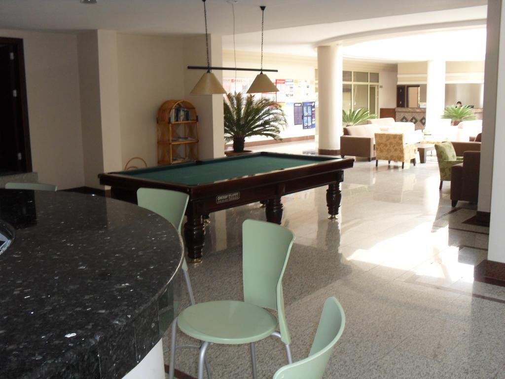 Side Palm D'Or Hotel מראה חיצוני תמונה