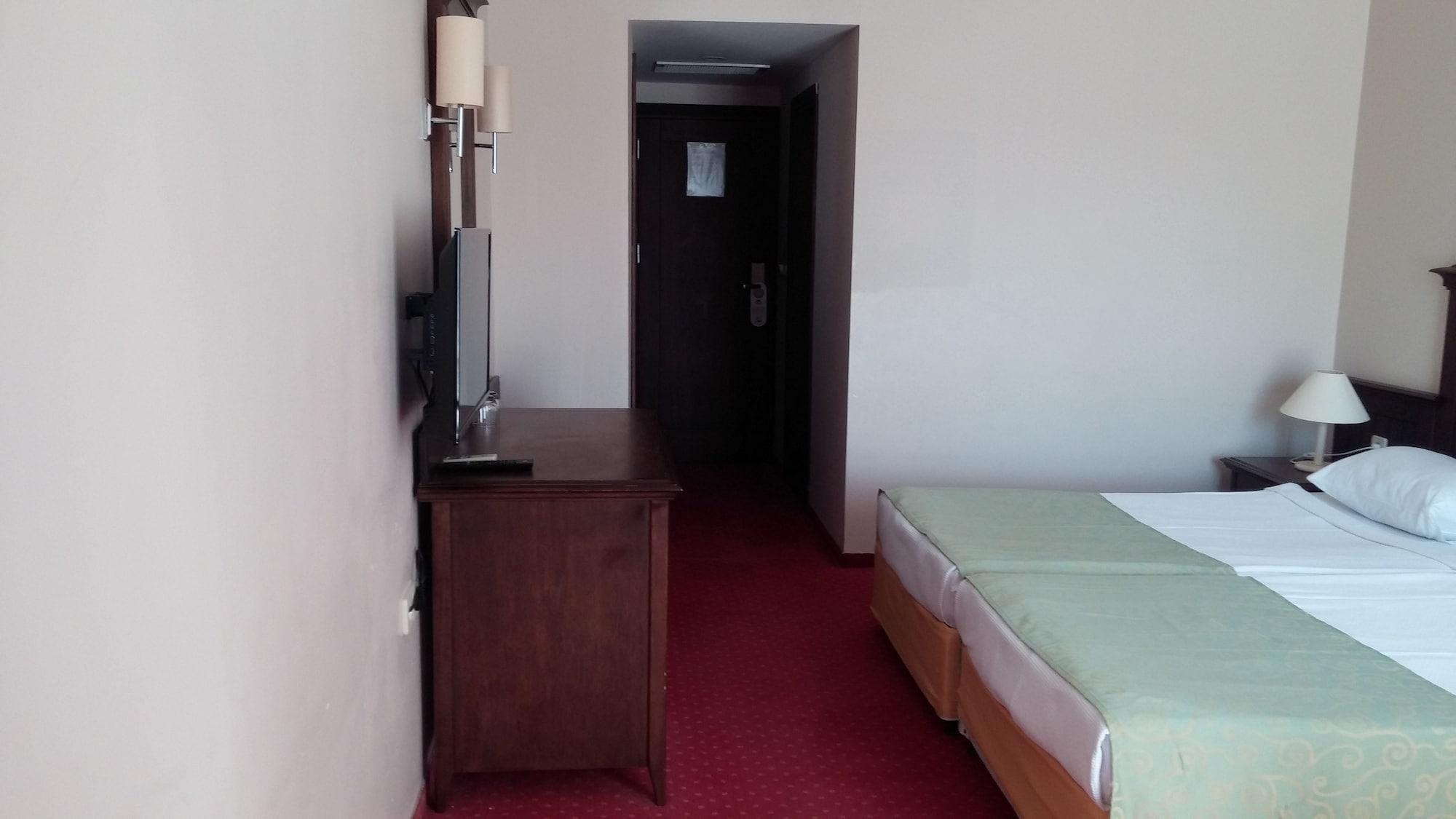 Side Palm D'Or Hotel מראה חיצוני תמונה