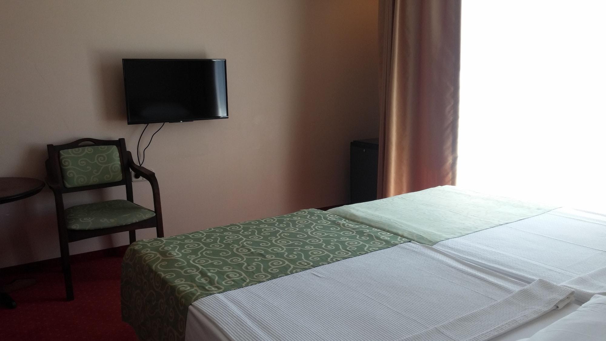 Side Palm D'Or Hotel מראה חיצוני תמונה