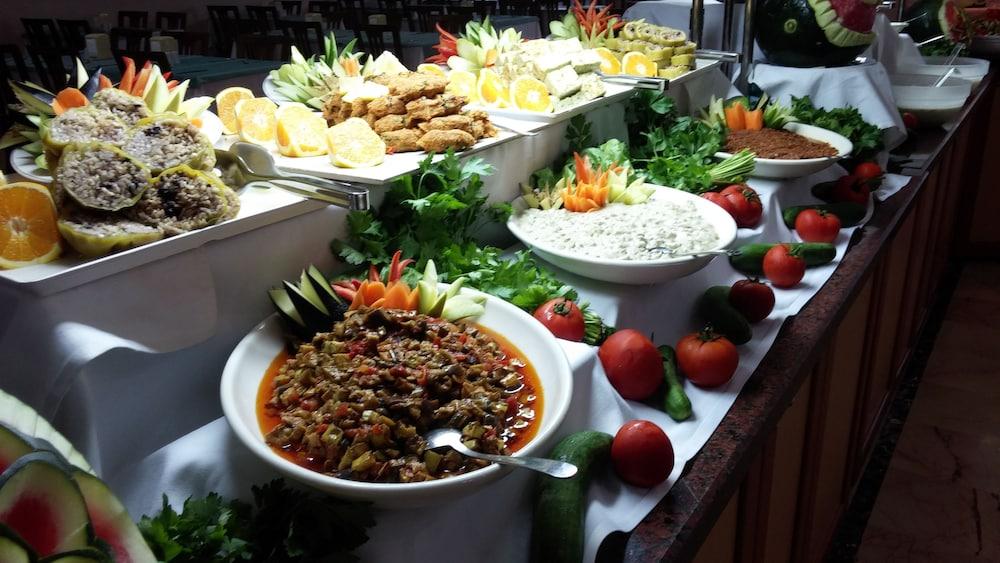 Side Palm D'Or Hotel מראה חיצוני תמונה