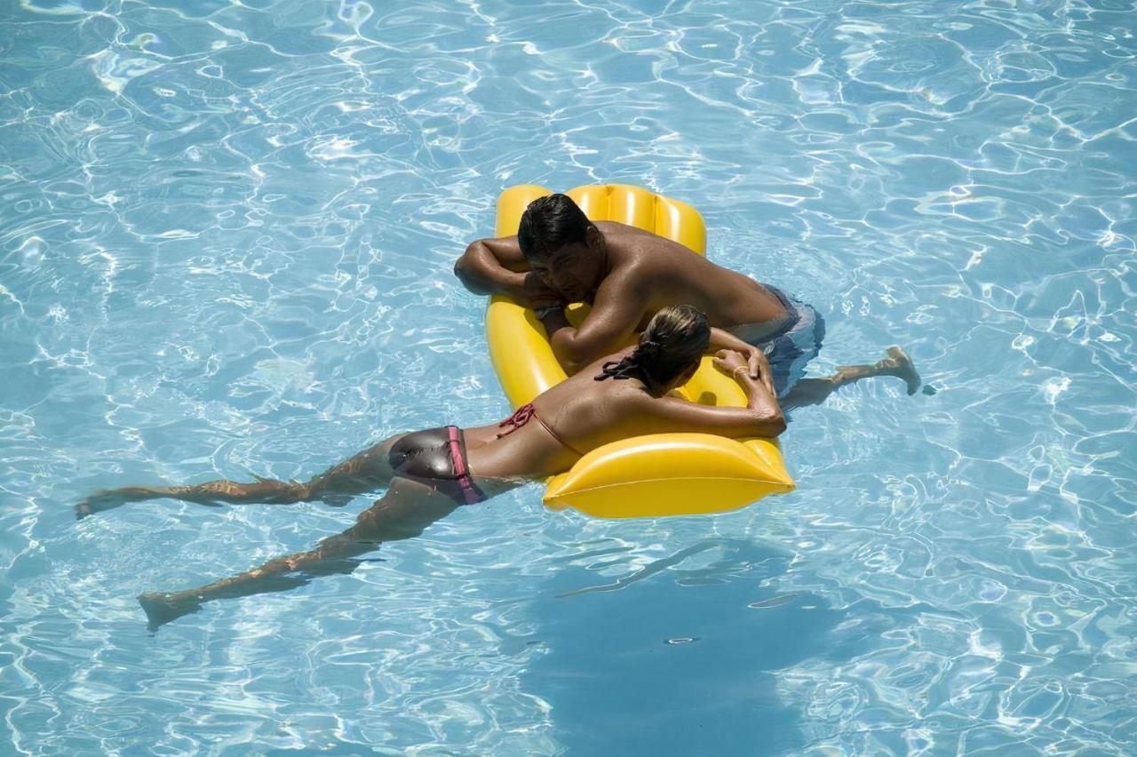 Side Palm D'Or Hotel מראה חיצוני תמונה