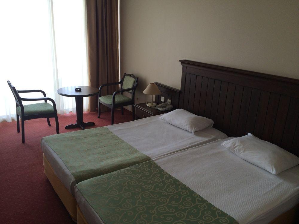 Side Palm D'Or Hotel מראה חיצוני תמונה